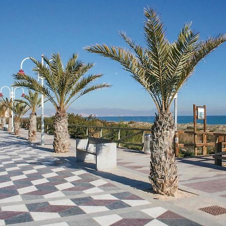 3 Bedroom Stunning Home In Gran Alacant Bagian luar foto