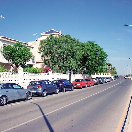 3 Bedroom Stunning Home In Gran Alacant Bagian luar foto