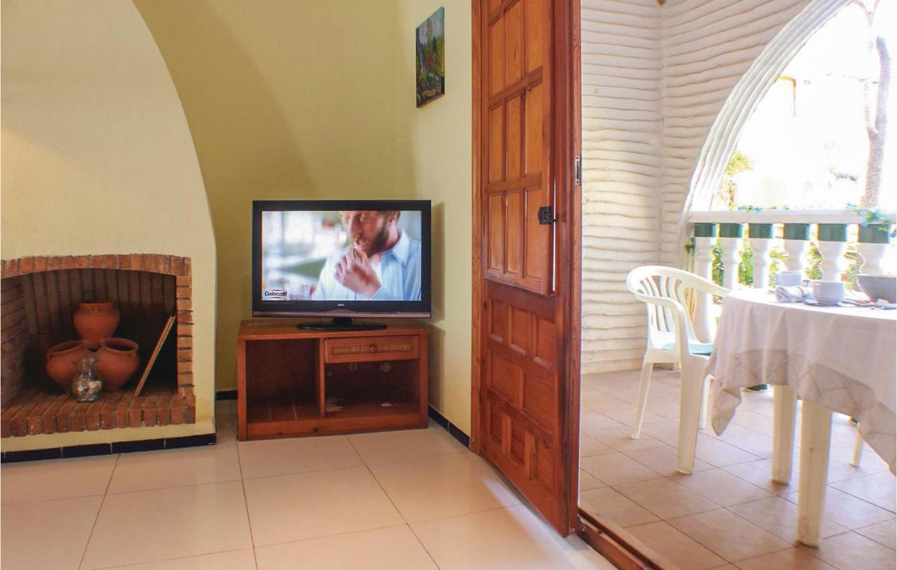 3 Bedroom Stunning Home In Gran Alacant Bagian luar foto