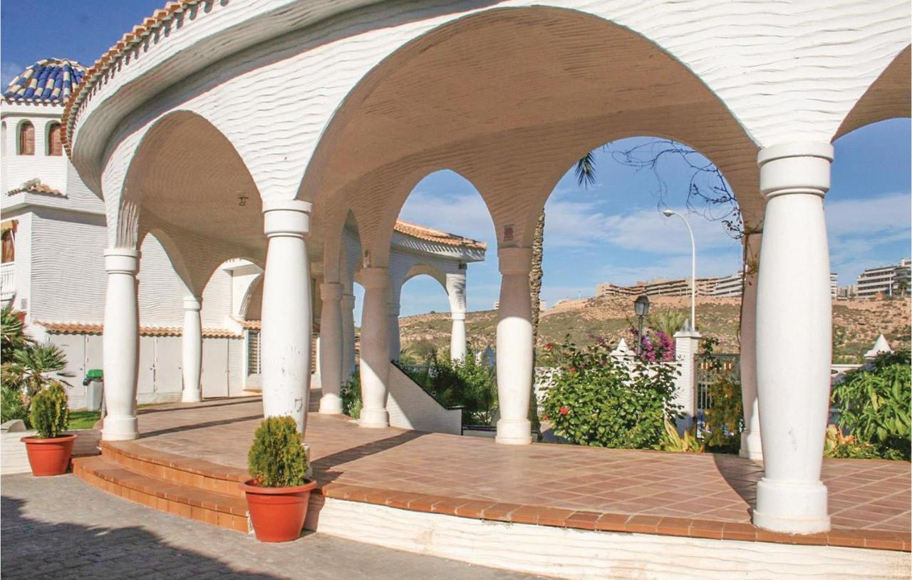 3 Bedroom Stunning Home In Gran Alacant Bagian luar foto