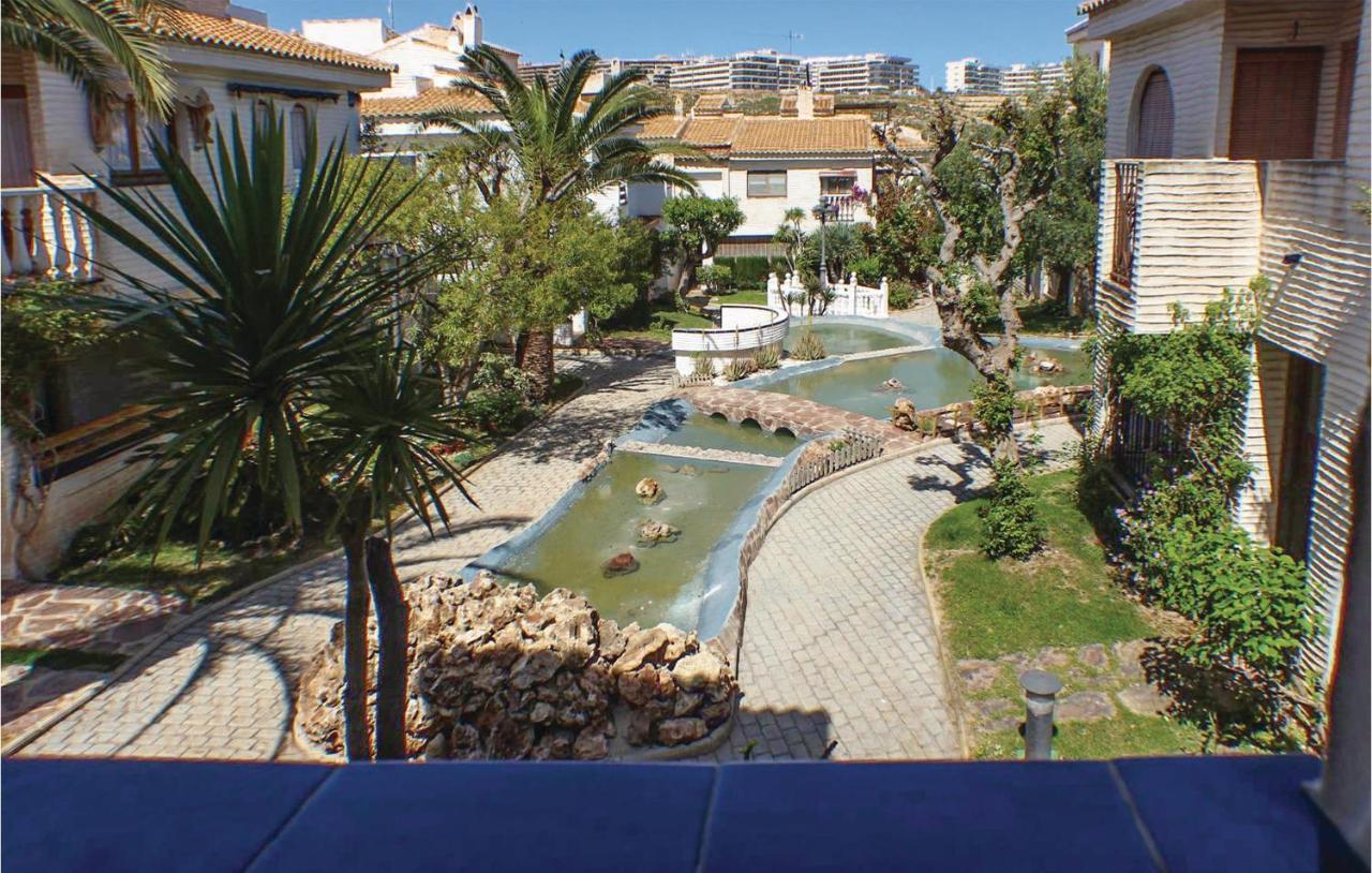 3 Bedroom Stunning Home In Gran Alacant Bagian luar foto