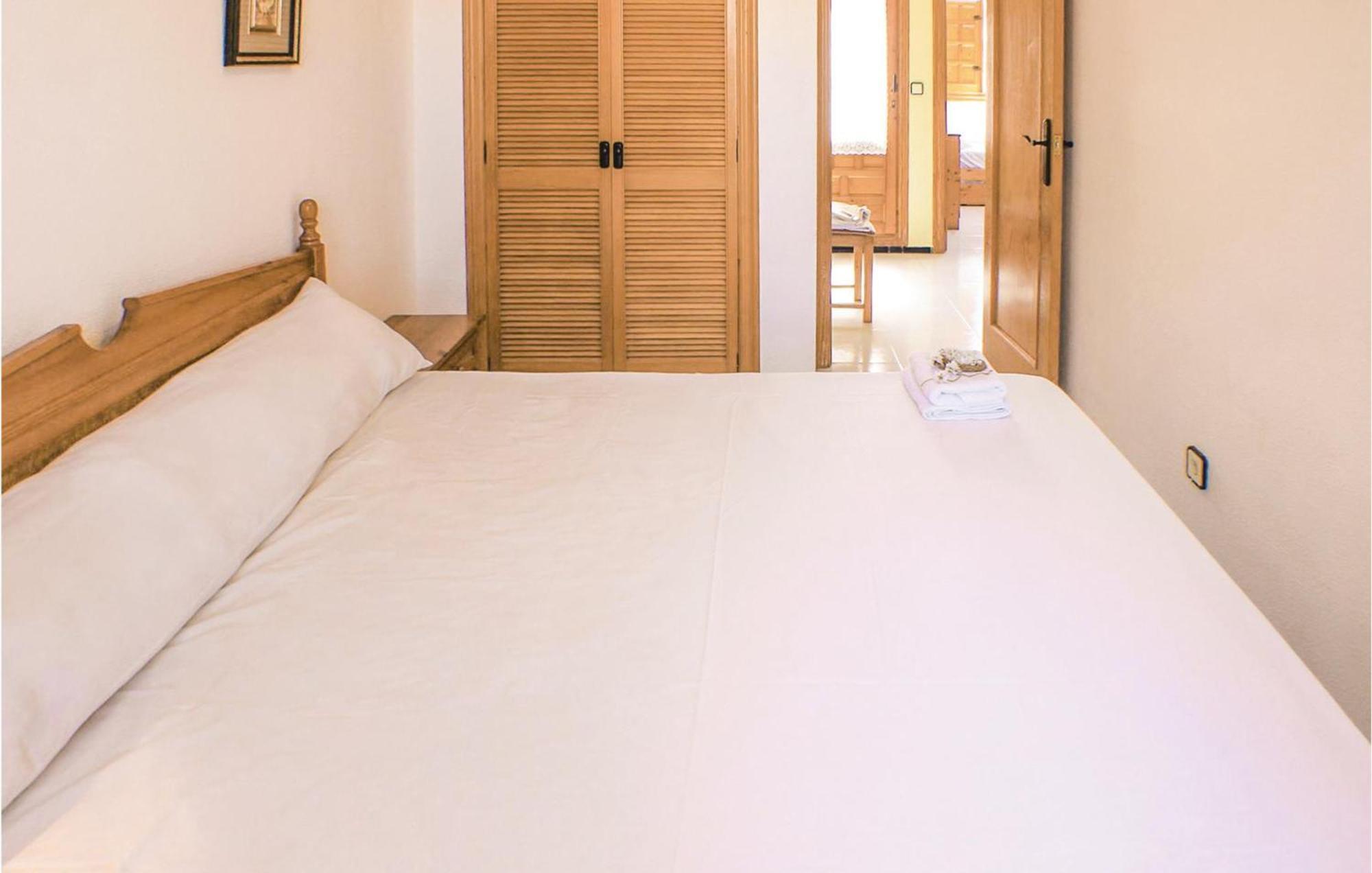 3 Bedroom Stunning Home In Gran Alacant Bagian luar foto