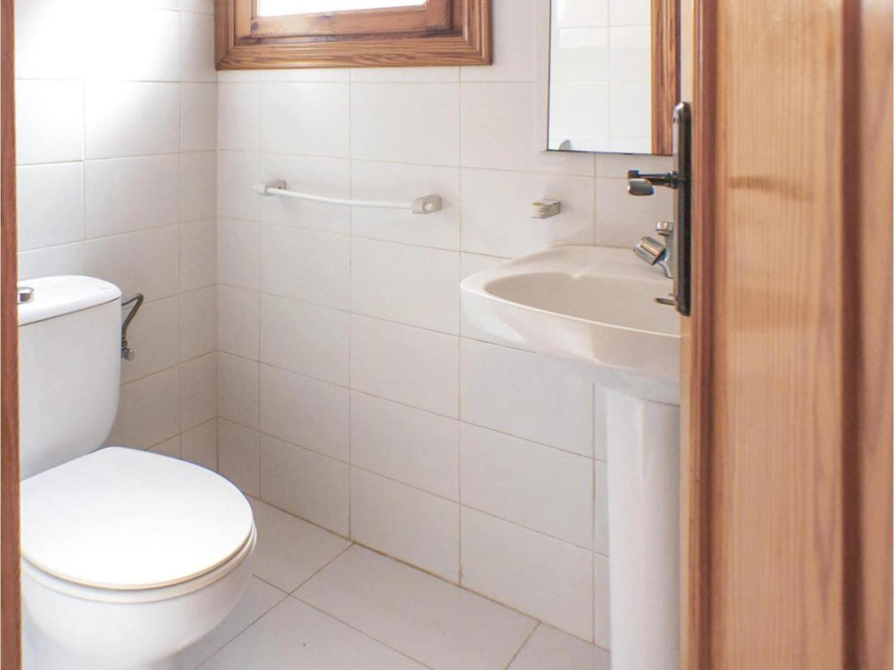 3 Bedroom Stunning Home In Gran Alacant Bagian luar foto