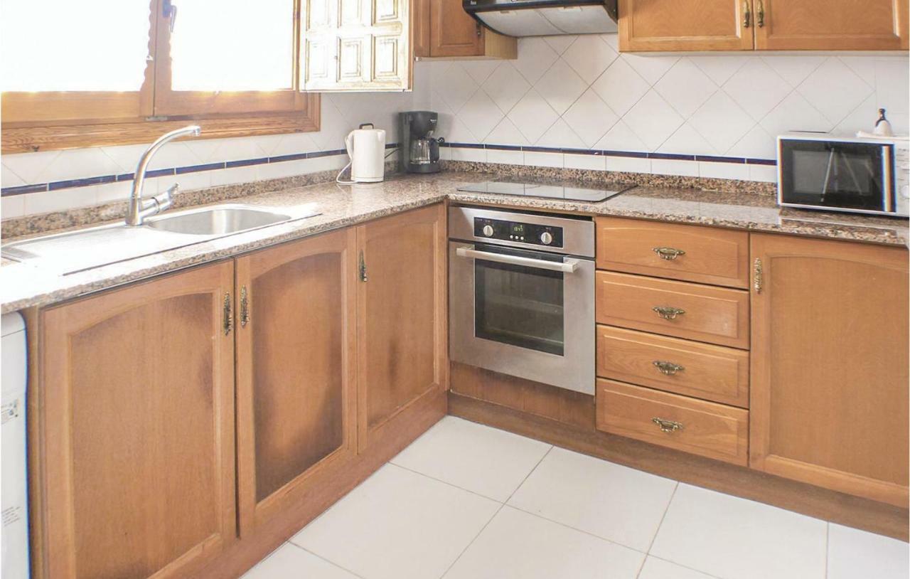 3 Bedroom Stunning Home In Gran Alacant Bagian luar foto