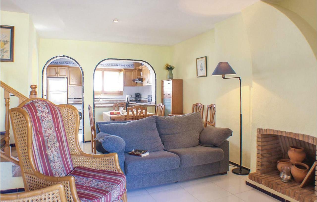 3 Bedroom Stunning Home In Gran Alacant Bagian luar foto