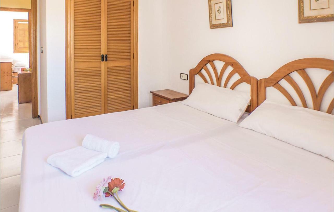 3 Bedroom Stunning Home In Gran Alacant Bagian luar foto